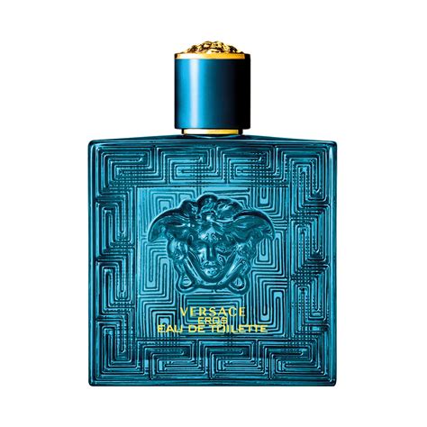 v s versace uomo profumo|Eros Eau de Parfum di Versace da uomo .